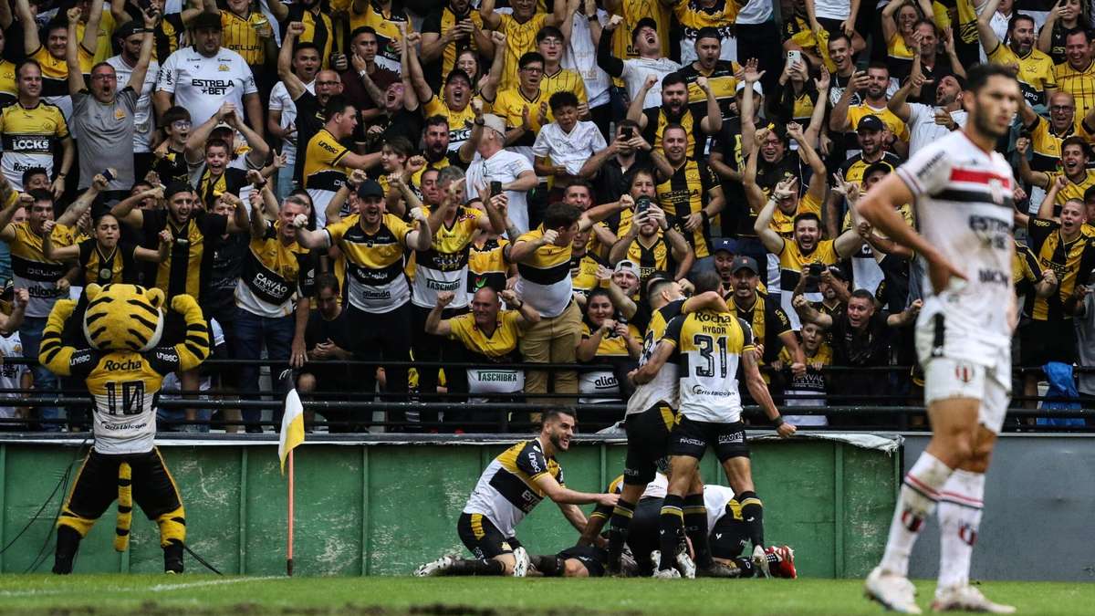 Botafogo-SP x Atlético-GO: onde assistir ao vivo, horário e escalações -  Lance!