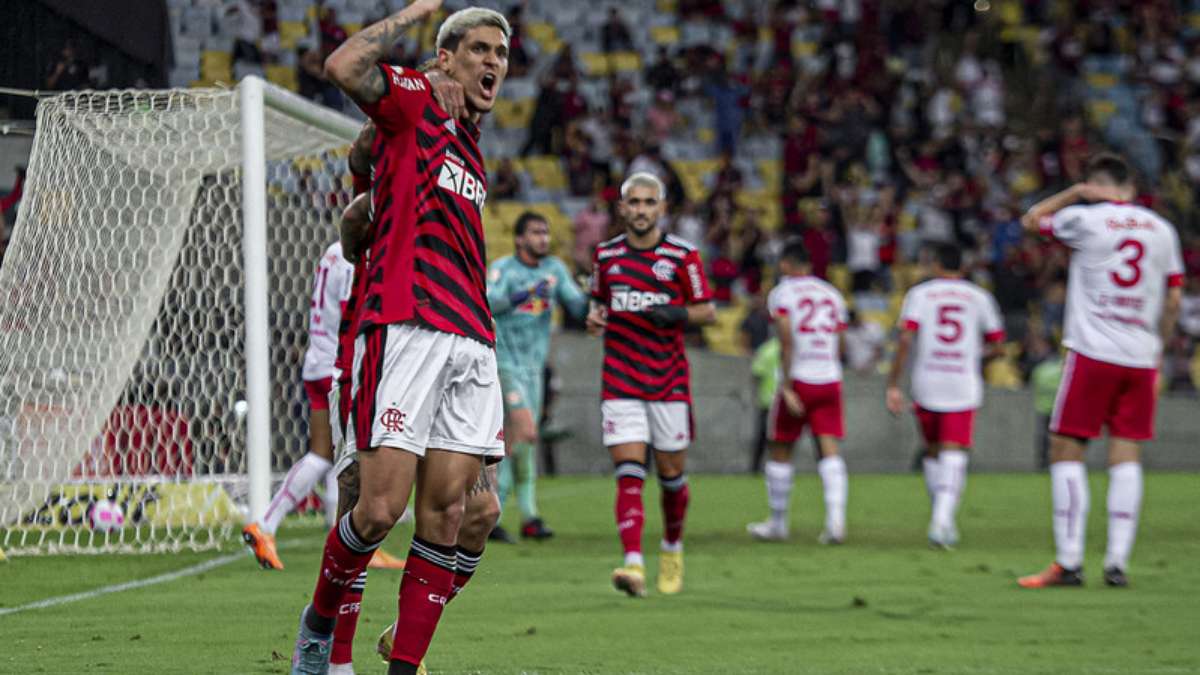 Flamengo busca repetir feito de 2022 em 'revanche' contra o