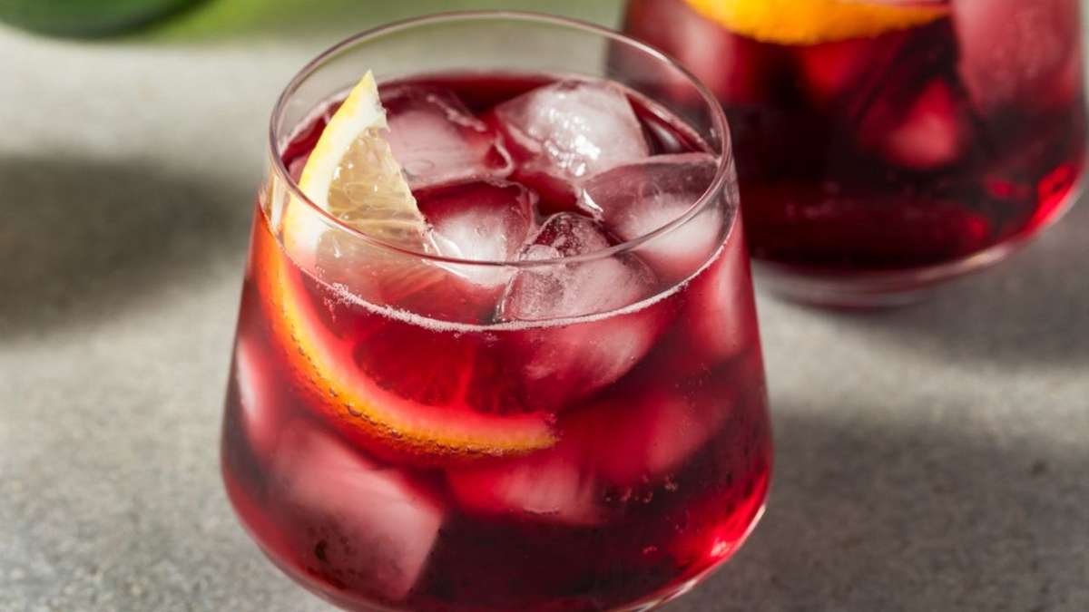 Tinto de verano: receita do drink espanhol com vinho para o calor