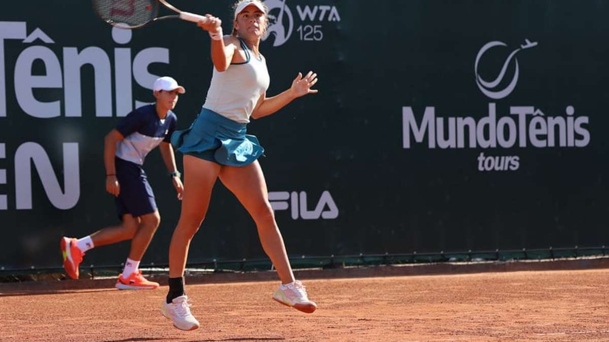 WTA confirma realização de torneio 125 em Florianópolis - Surto Olímpico
