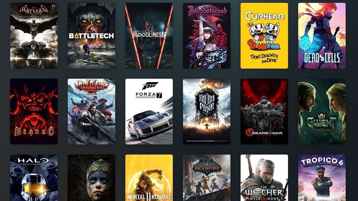 Black Friday: Não é só Steam e Epic, conheça outras lojas digitais