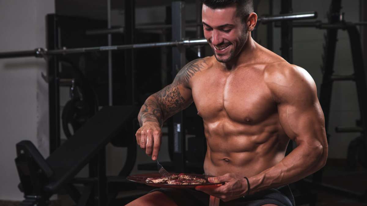 Bulking na Musculação: O que é o Bulking, como funciona e como fazer?