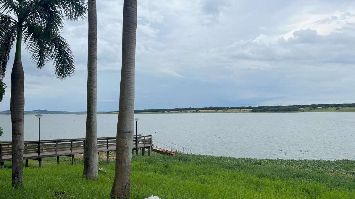 Verão chega ao fim em Piracicaba com alerta de tempestade e calor de 34°C