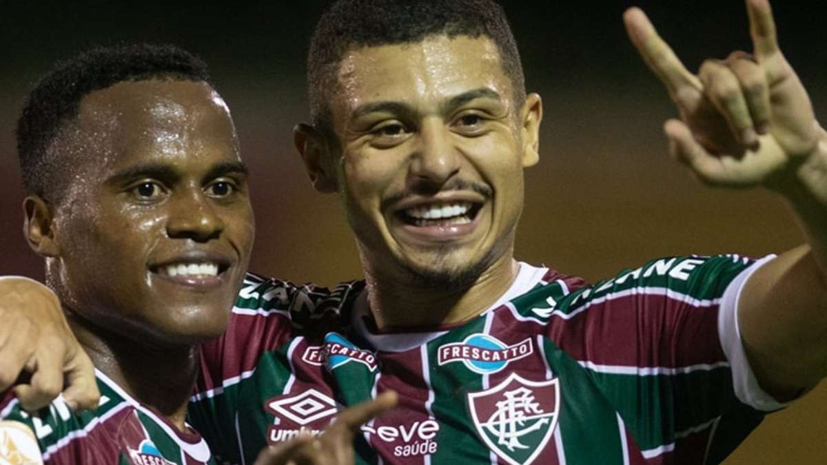 Coritiba x Fluminense: onde assistir ao jogo pelo Brasileirão