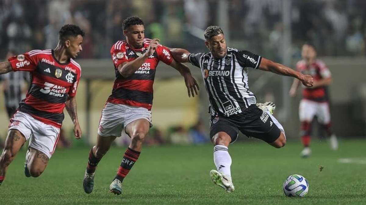 Final da Libertadores: onde assistir o jogo Flamengo x Athletico