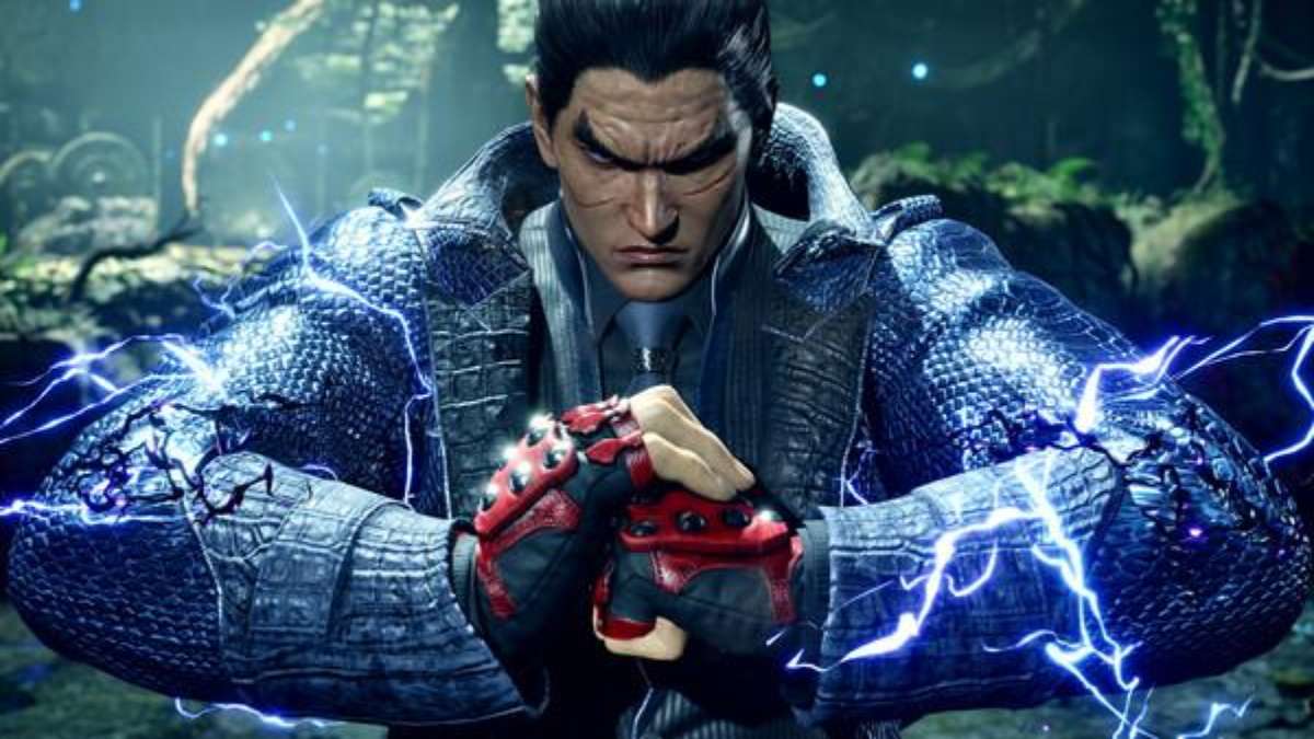 Vai rodar aí? Tekken 8 ganha requisitos de sistema no PC