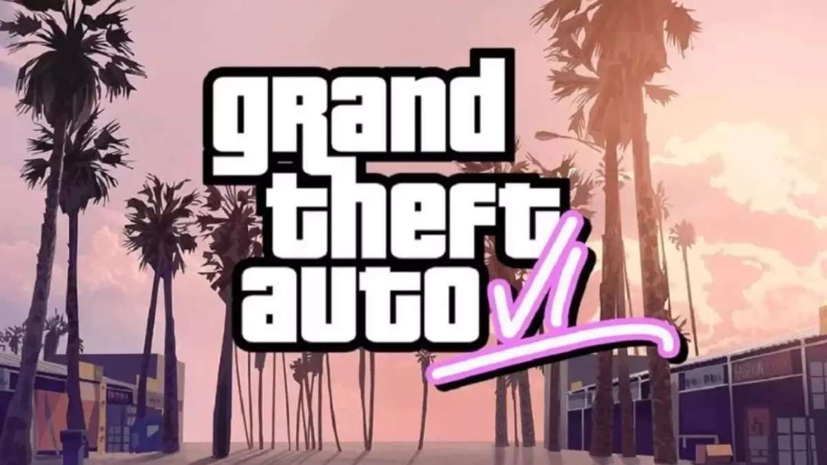 GTA VI: primeiro trailer oficial será lançado no dia 5 de dezembro