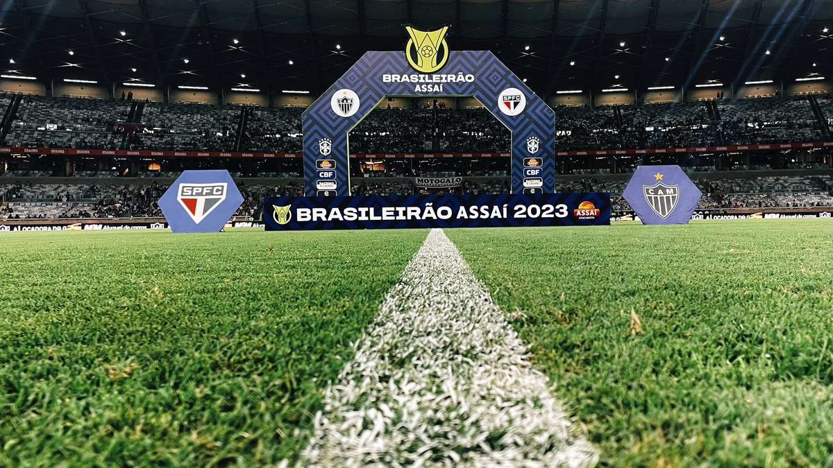 Campeonato Brasileiro Série B de divulgação de escalações 2020