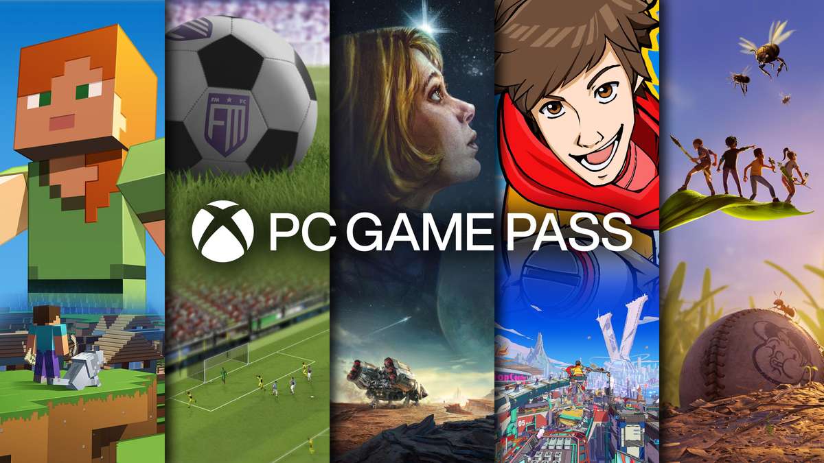 Microsoft revela novos jogos que chegam ao Game Pass nos próximos dias