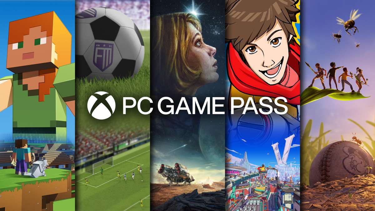 Xbox Game Pass recebe grande jogo de terror de 2023 e mais games