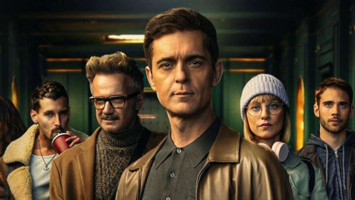 Assista o trailer oficial da série Berlim, nova série da Netflix