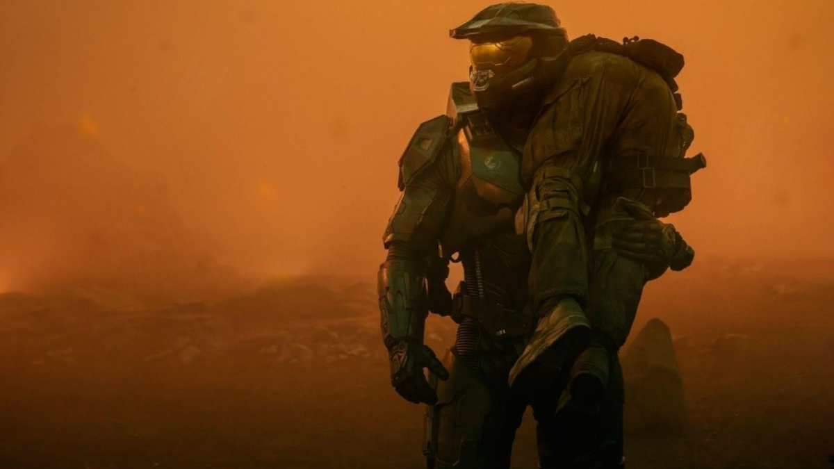 Halo: Série baseada no famoso jogo define elenco principal - Site