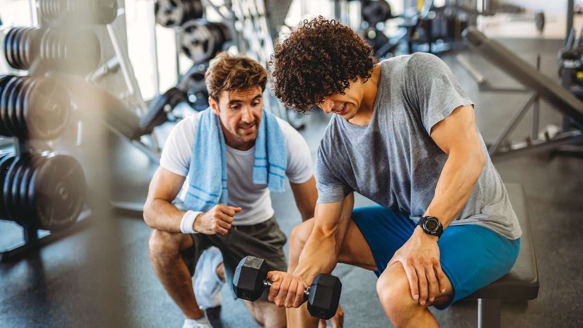 10 melhores exercícios para bíceps: veja treino, treinos