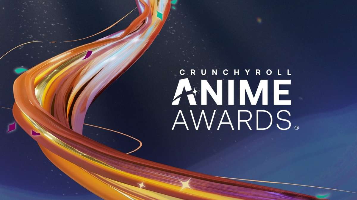 Crunchyroll revela categorias do Anime Awards 2024