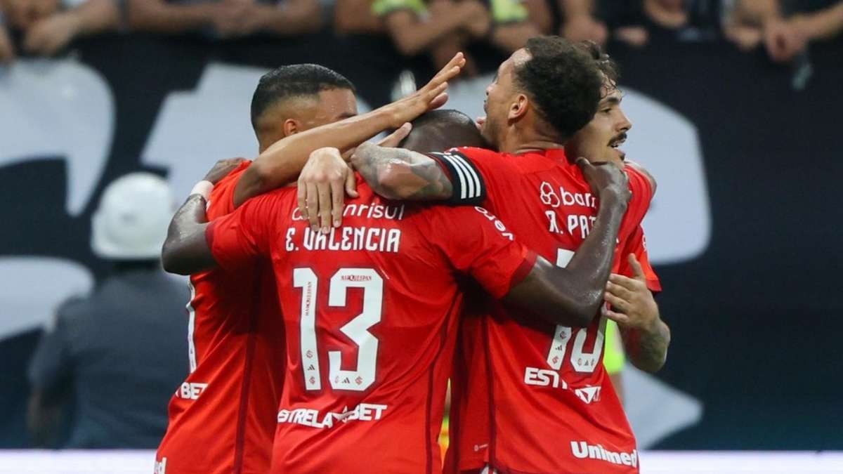 Flamengo x Botafogo ao vivo: onde assistir ao jogo do Brasileirão hoje