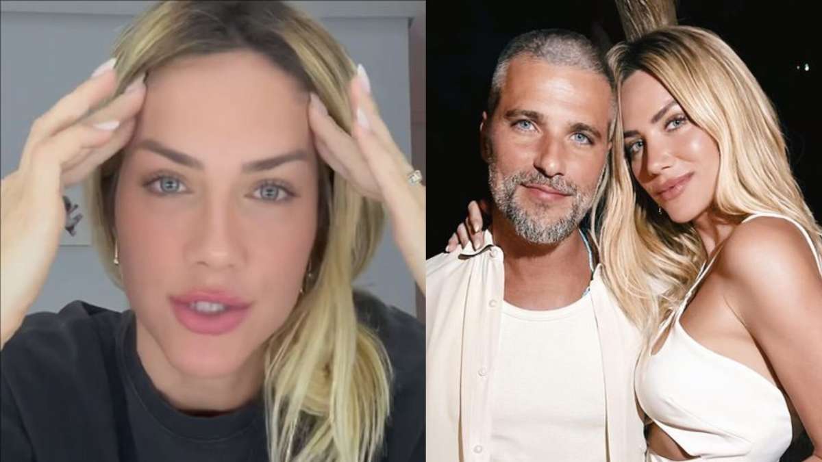 Giovanna Ewbank - Tudo sobre a atriz e apresentadora brasileira