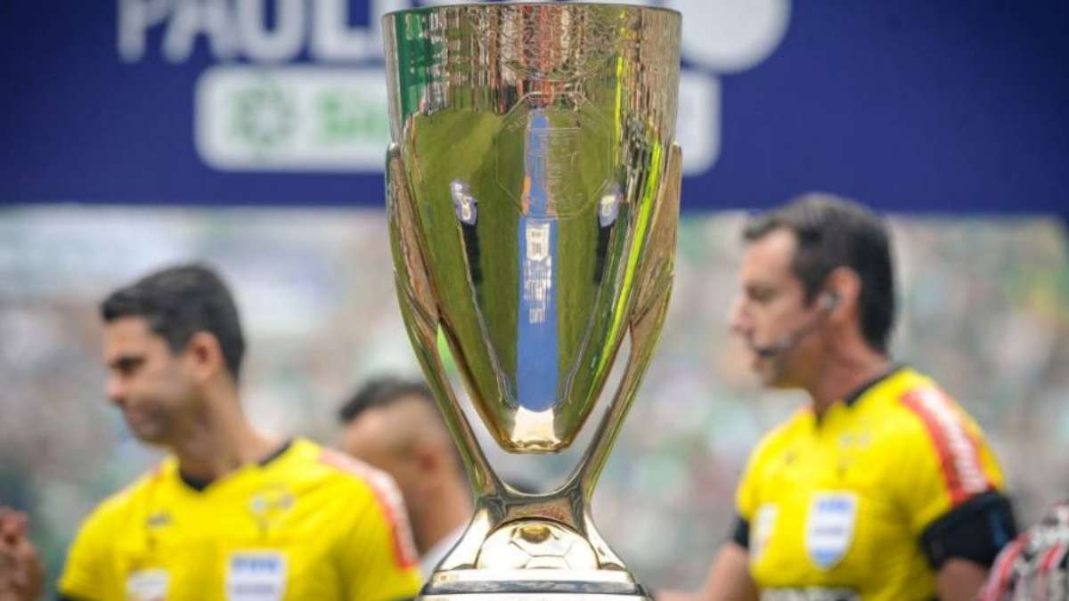 FPF divulga tabela do Campeonato Paulista 2024; veja os jogos da 1ª rodada  - ESPN