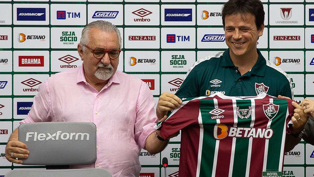 Relembre a Copa Rio de 1952, título que Fluminense busca equiparar