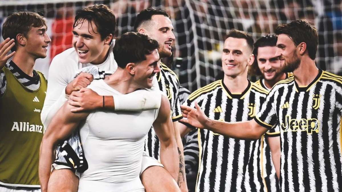 Juventus x Napoli: horário e onde assistir ao vivo pelo Campeonato