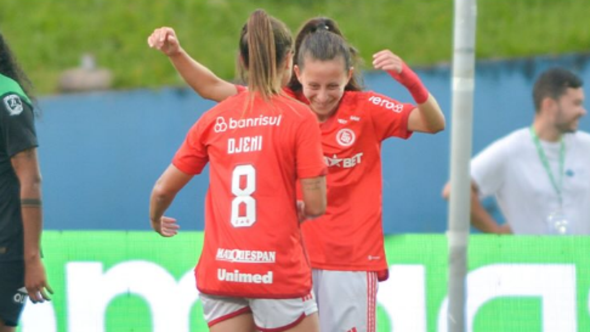 SANTOS 2 X 3 SÃO PAULO, GOLS, FINAL DA BRASIL LADIES CUP