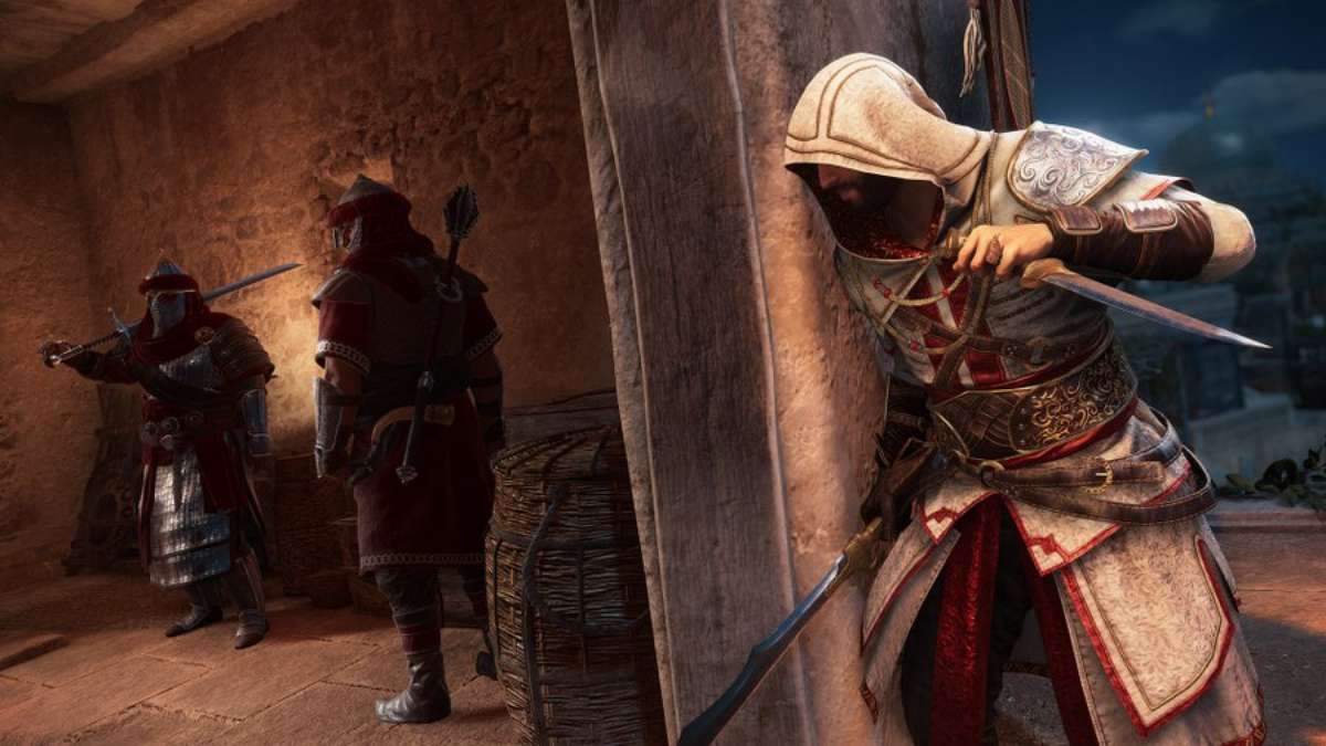 Assassin's Creed Mirage: o que esperar do novo jogo da série? - Canaltech