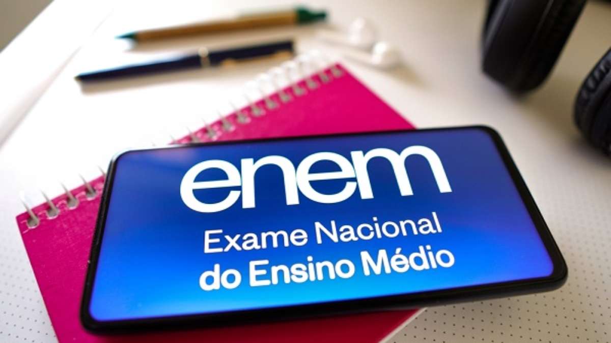 Edital Enem 2023: veja datas, inscrição e resultado