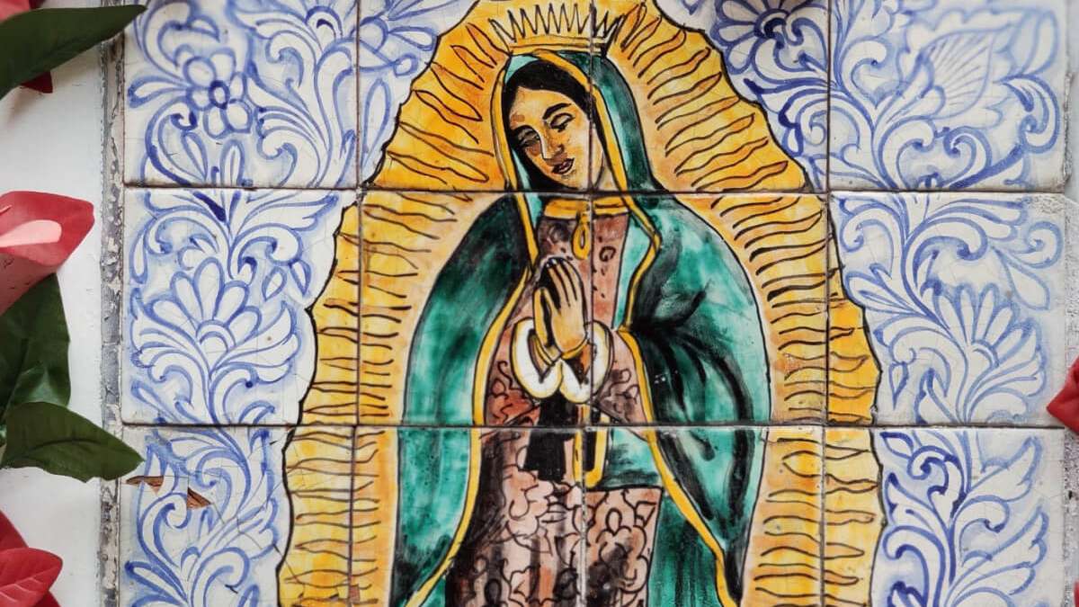 3 orações para o dia de Nossa Senhora de Guadalupe