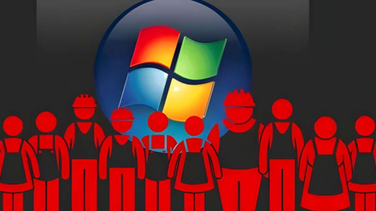 Microsoft e sindicatos se unem para co-criar o trabalho do futuro