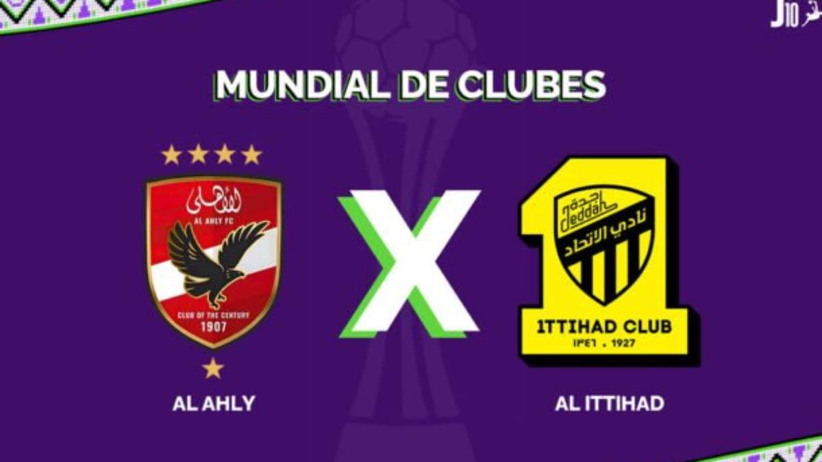 Gols e melhores momentos Al-Ahly x Al-Ittihad pelo Mundial de Clubes (3-1)