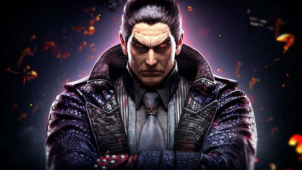 Tekken 8: Todos os 12 personagens do jogo revelados até o momento