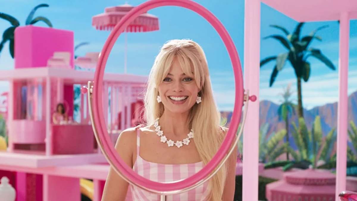 Barbie no streaming: Veja onde assistir às melhores produções da boneca -  AdoroCinema