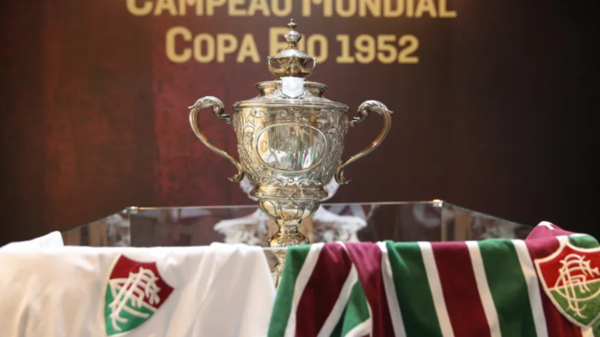 Copa Rio 1952: Relembre o título que o Fluminense busca reconhecer