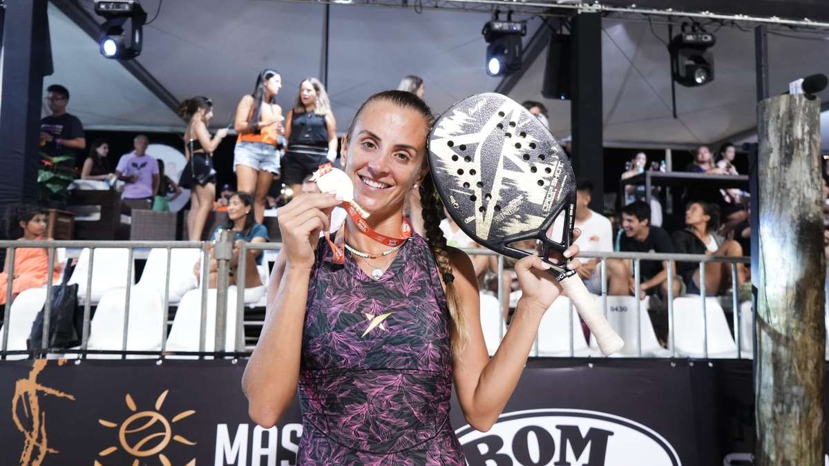 ATP e WTA escolhem seus melhores torneios de 2023 - Lance!