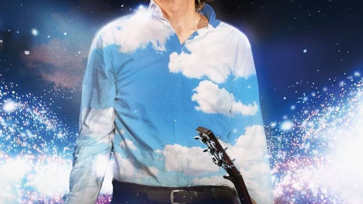 Disney presents Paul McCartney’s final show in Brazil