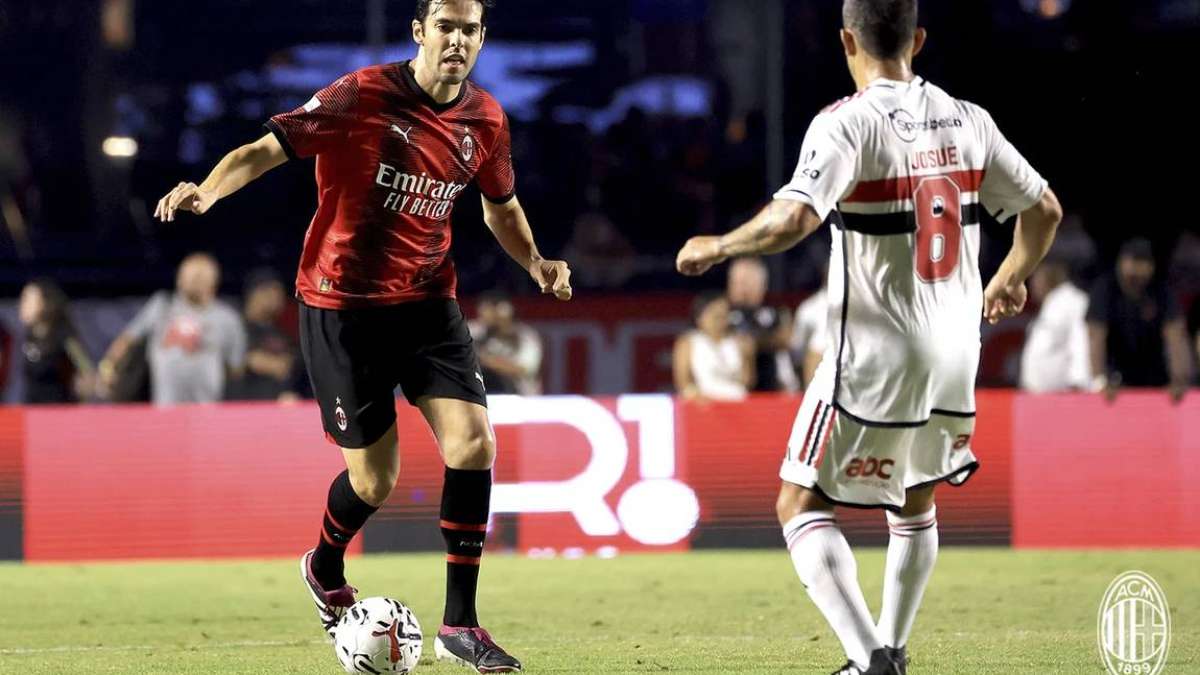 Após 16 anos, Kaká ainda é o último brasileiro eleito melhor do mundo