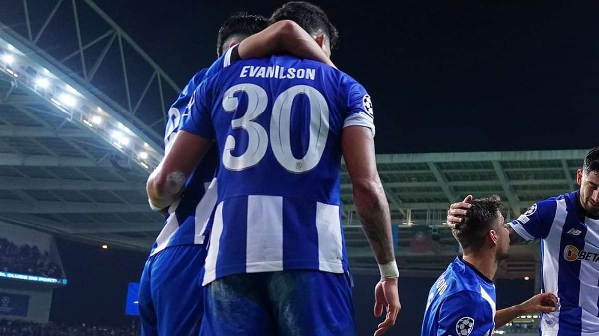 Porto x Sporting ao vivo online 17 dezembro 2023 Conectados, Prime  Paddling Group