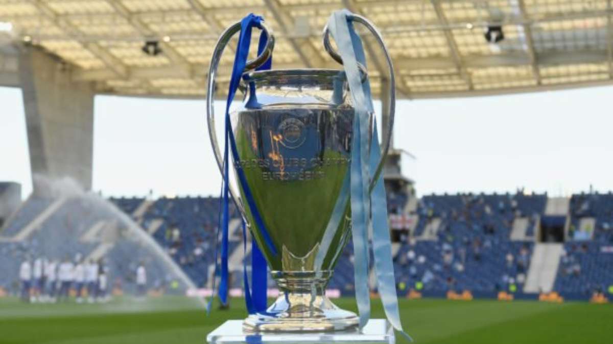 Veja onde assistir aos jogos decisivos das oitavas de final da Champions  League