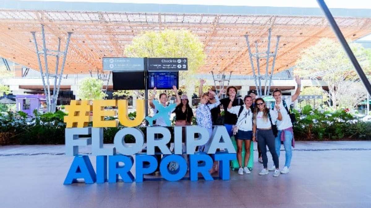 Circuito feminino de tênis divulga calendário sem torneios na