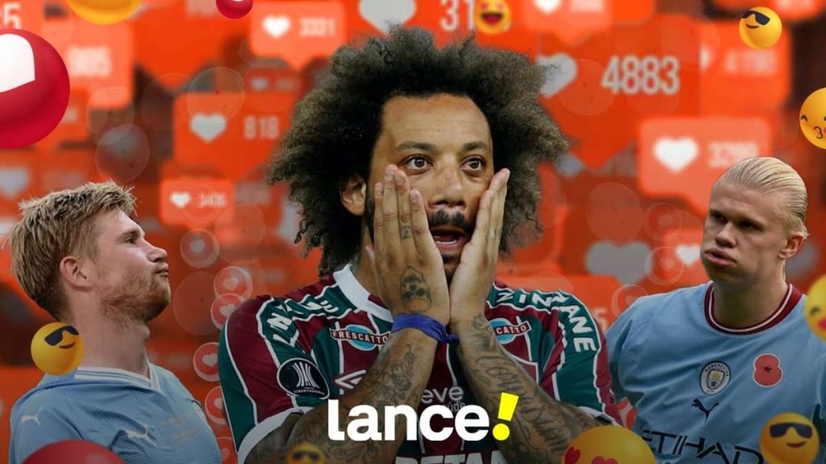 Mundial: 'Jogar contra Marcelo será especial', diz atleta do Al Ahly