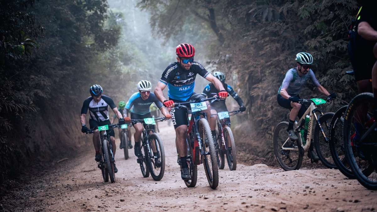 Rocky Mountain Games define calendário de 2024