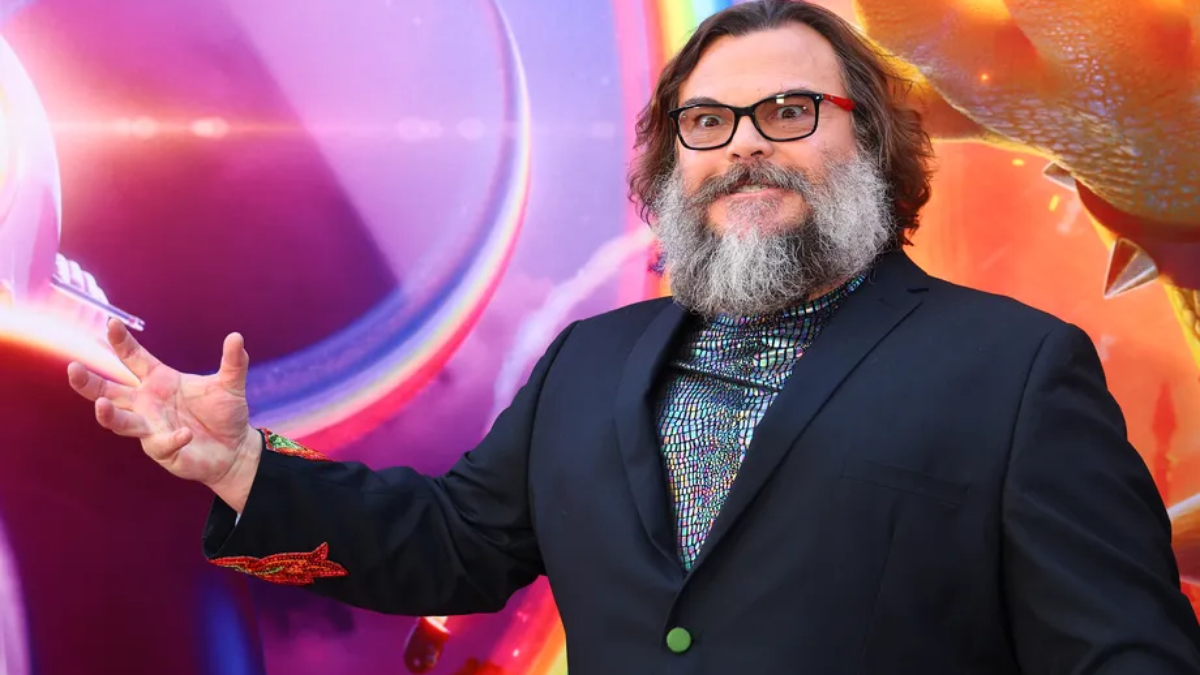 Minecraft: Jack Black entra para o elenco do filme live-action - Game Arena