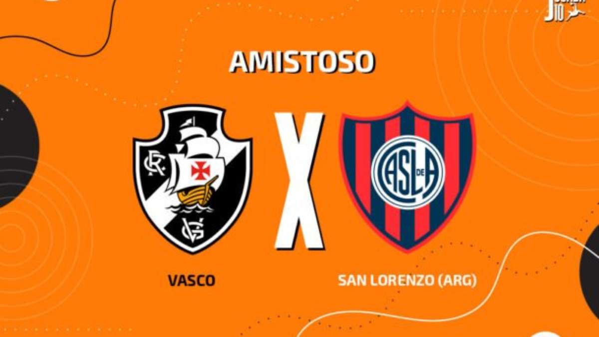 Vasco x San Lorenzo: dónde mirar, alineación