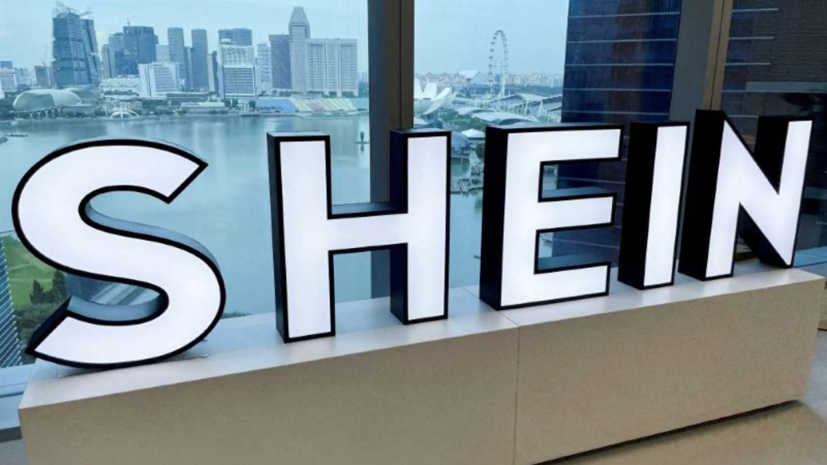 Fundador da Shein entra para a lista dos bilionários chineses - Forbes