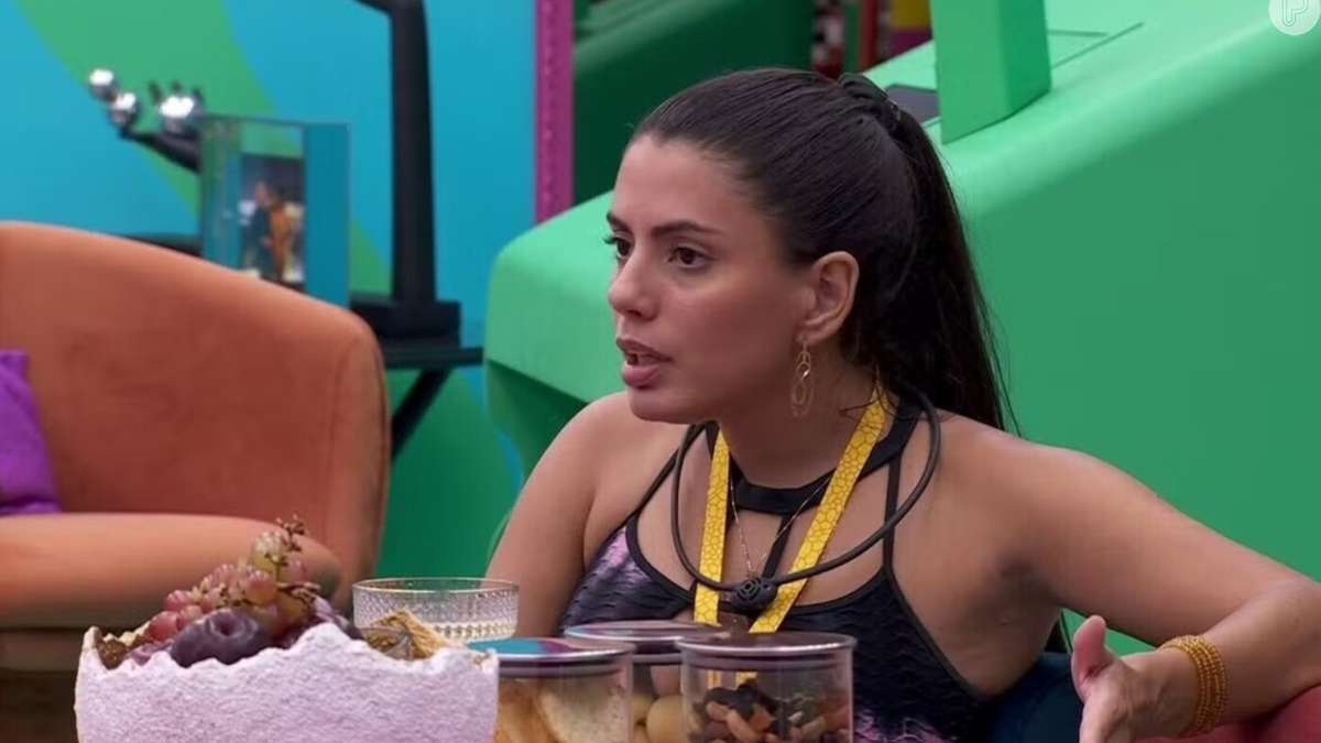 Por que filho de Fernanda do 'BBB 24' não apareceu nas fotos do Quarto do Líder? Entenda polêmica envolvendo a mãe solo