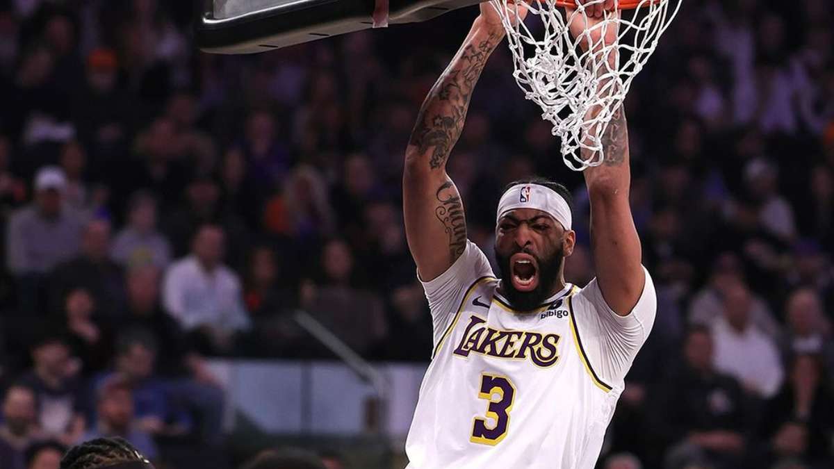 Los Angeles Lakers x San Antonio Spurs: saiba onde assistir mais um jogão  da NBA - 24/02