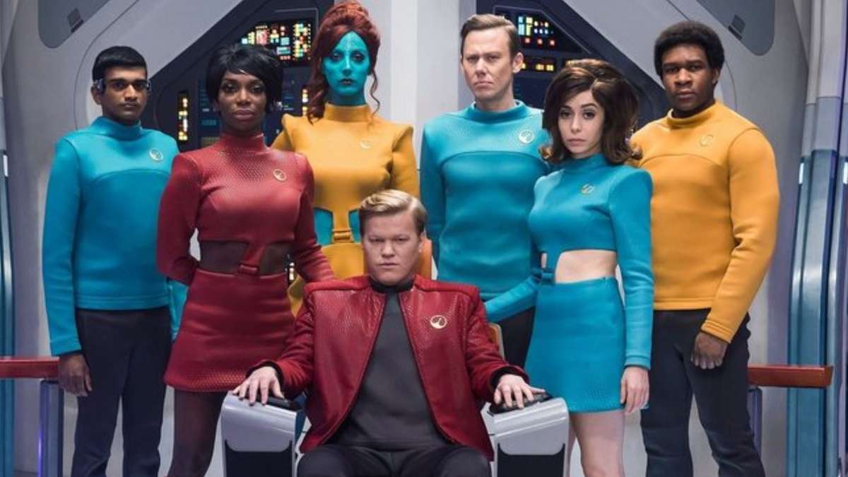 Black Mirror: O que se sabe sobre a 7ª temporada que estreia em 2025?