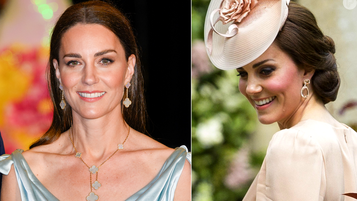¿Kate Middleton ha desaparecido?  La princesa se encuentra en un lujoso palacio tras la polémica por la polémica foto y la cirugía, según la prensa británica