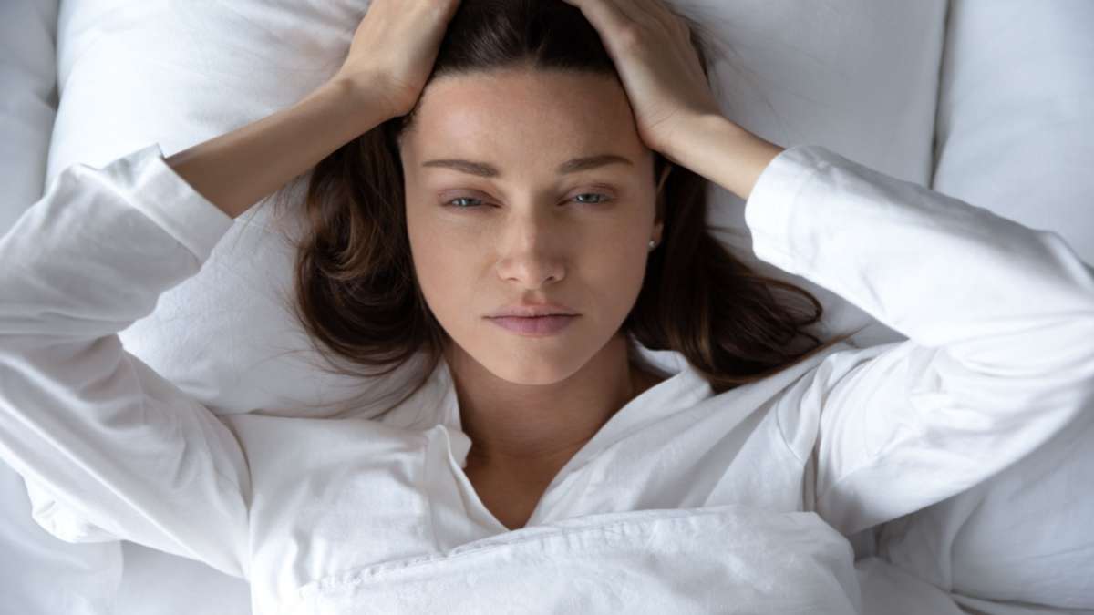 Dia Mundial do Sono: a causa para a sua ins&ocirc;nia pode ser a enxaqueca