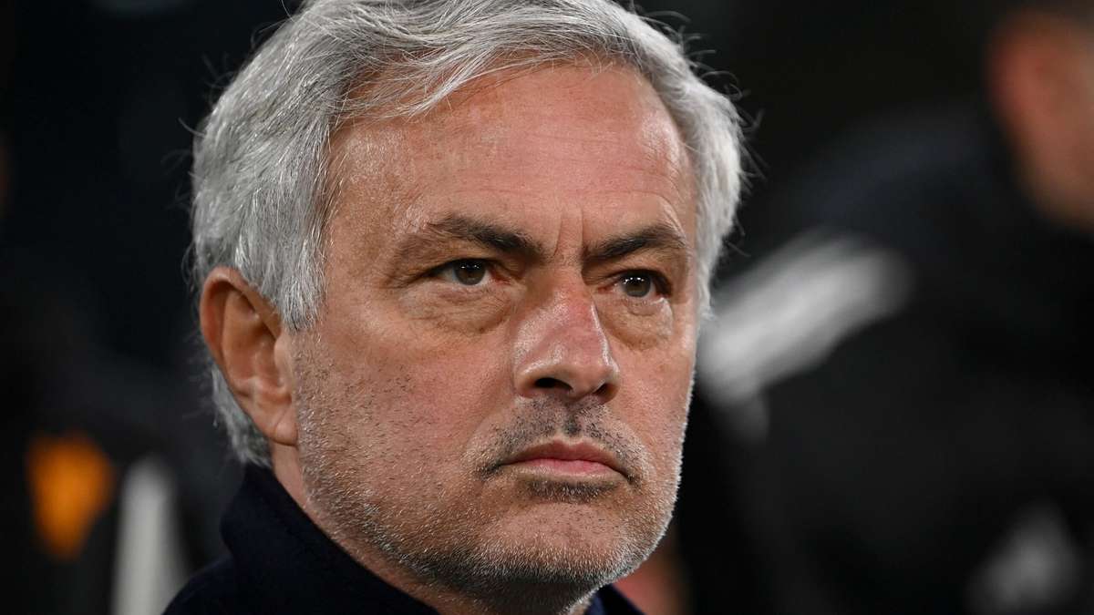 From Mourinho to Alcaraz, Netflix announces new sports productions;  See the full list