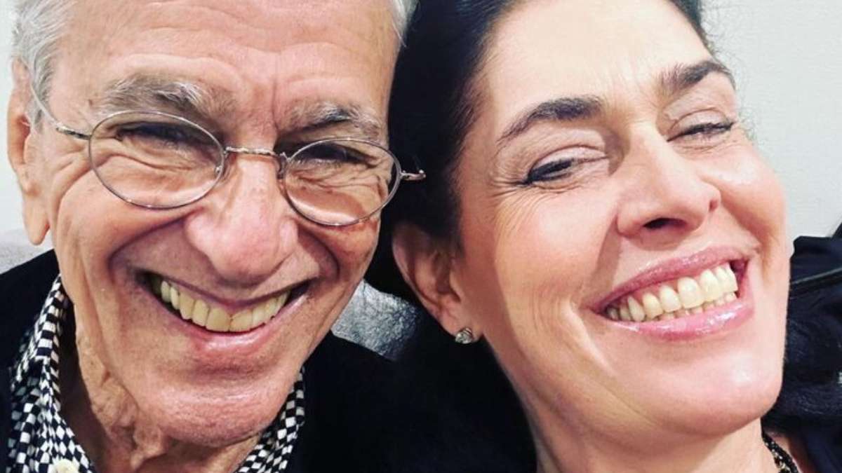 Ex empleado de Caetano Veloso y Paula Lavín exige indemnización de R$ 2,6 millones;  entiende